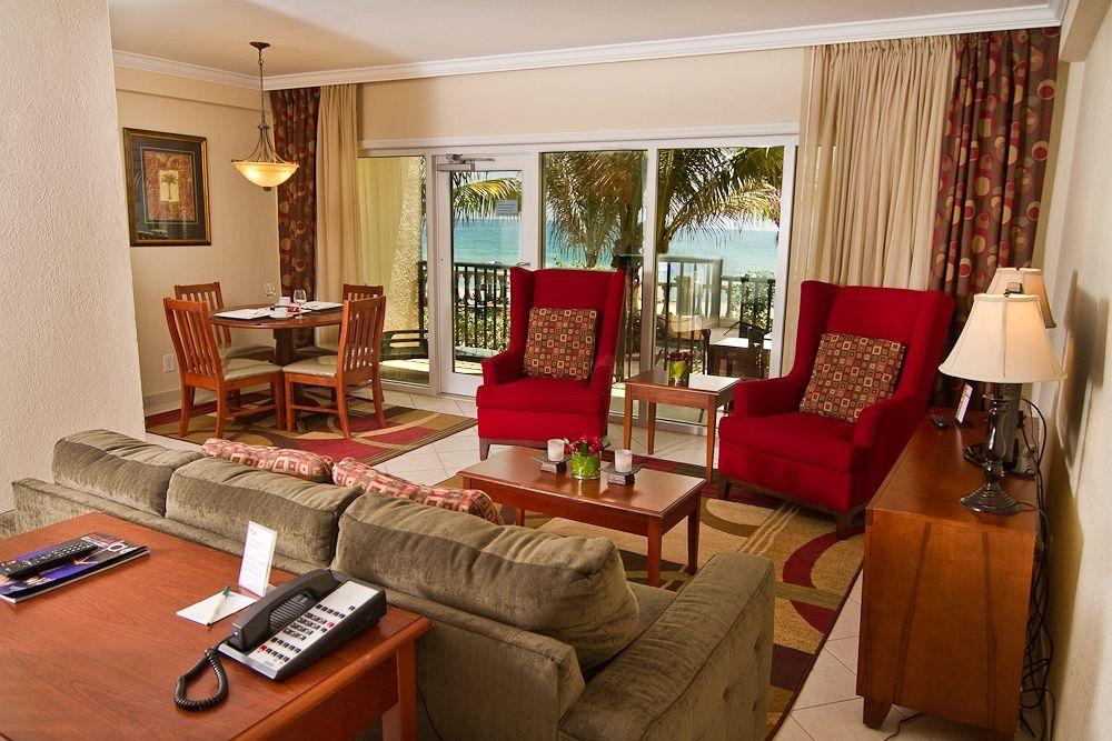 Lauderdale-by-the-Sea The Sea Lord Hotel & Suites (Adults Only) מראה חיצוני תמונה