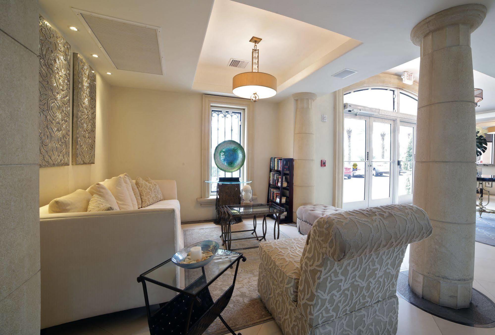 Lauderdale-by-the-Sea The Sea Lord Hotel & Suites (Adults Only) מראה חיצוני תמונה