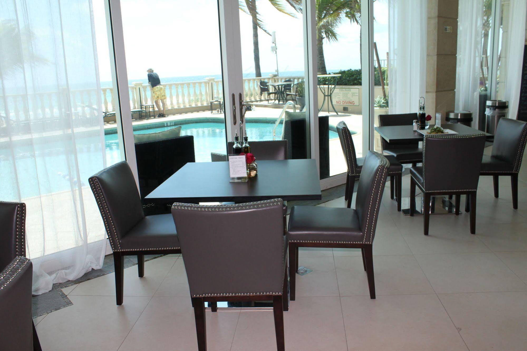 Lauderdale-by-the-Sea The Sea Lord Hotel & Suites (Adults Only) מראה חיצוני תמונה