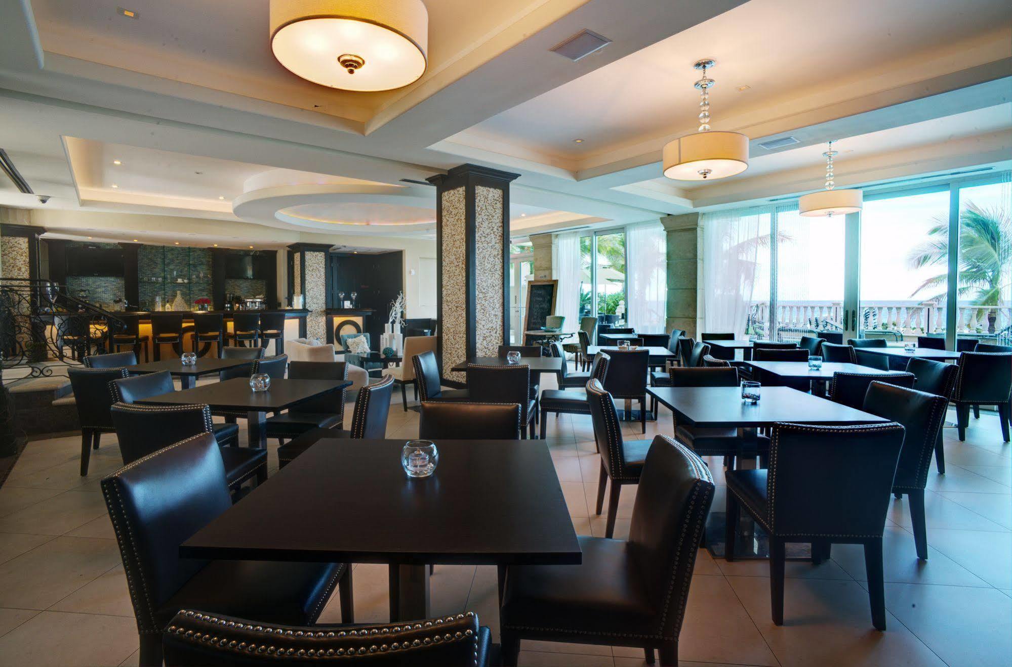 Lauderdale-by-the-Sea The Sea Lord Hotel & Suites (Adults Only) מראה חיצוני תמונה
