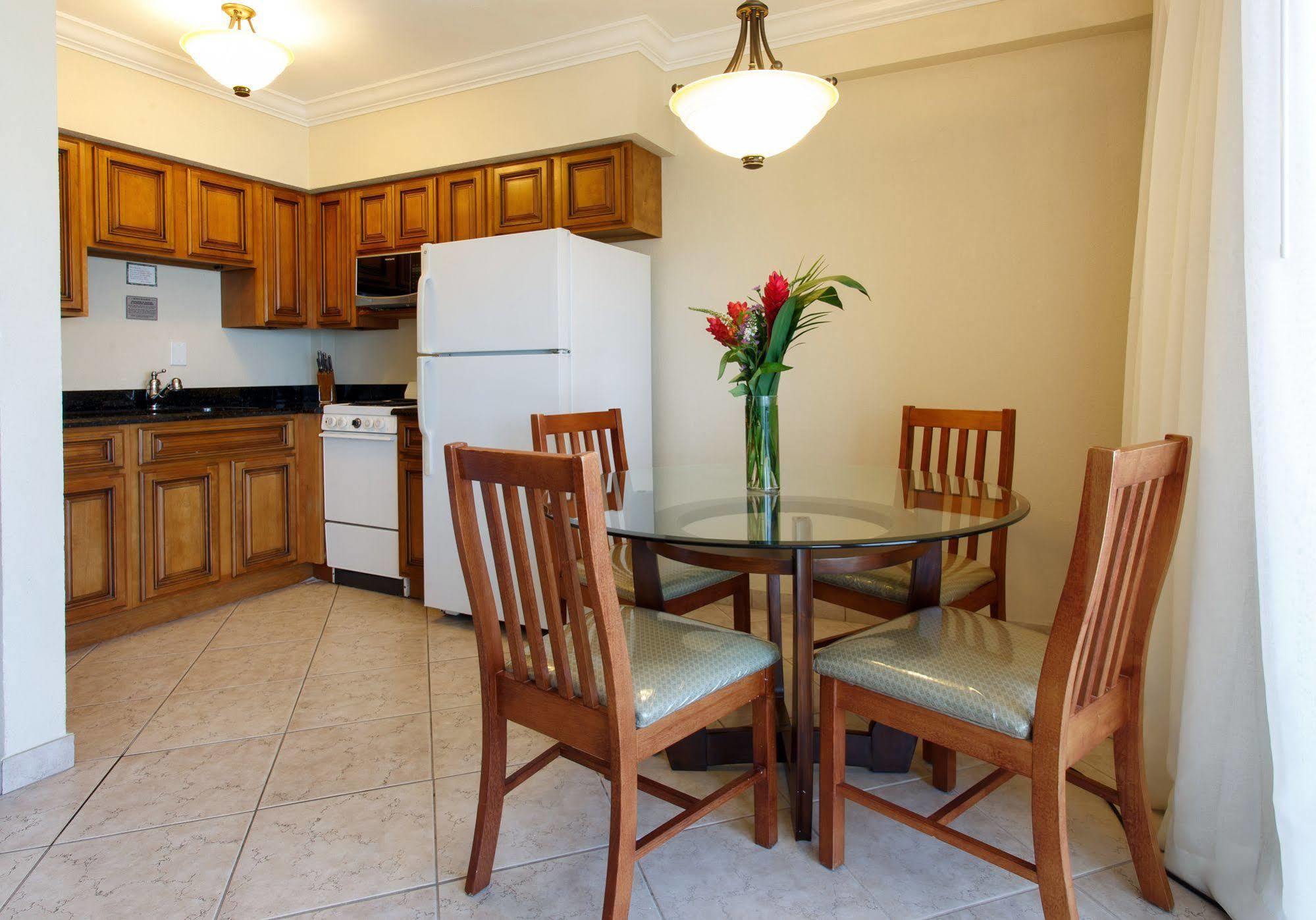 Lauderdale-by-the-Sea The Sea Lord Hotel & Suites (Adults Only) מראה חיצוני תמונה