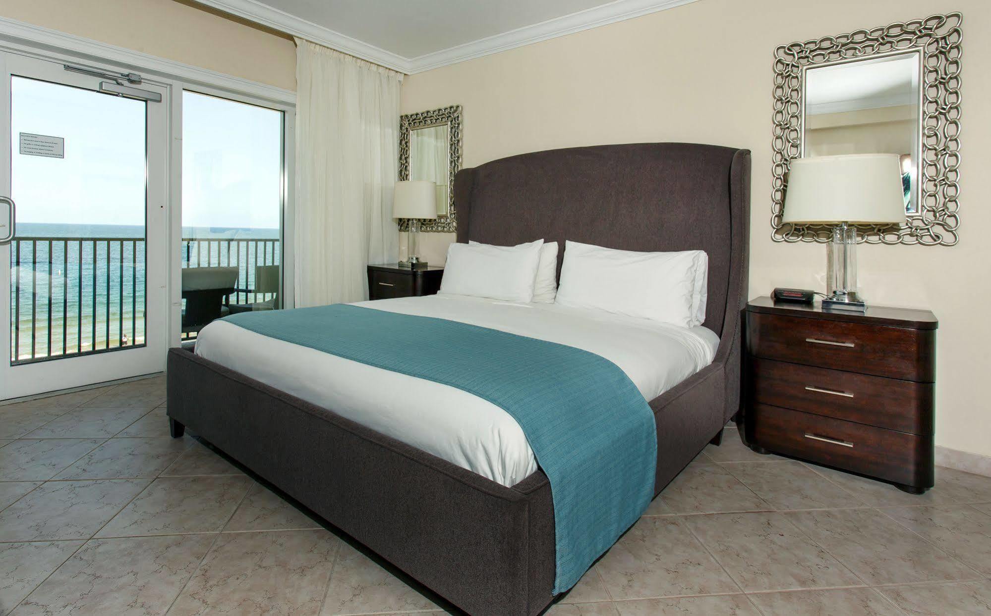 Lauderdale-by-the-Sea The Sea Lord Hotel & Suites (Adults Only) מראה חיצוני תמונה