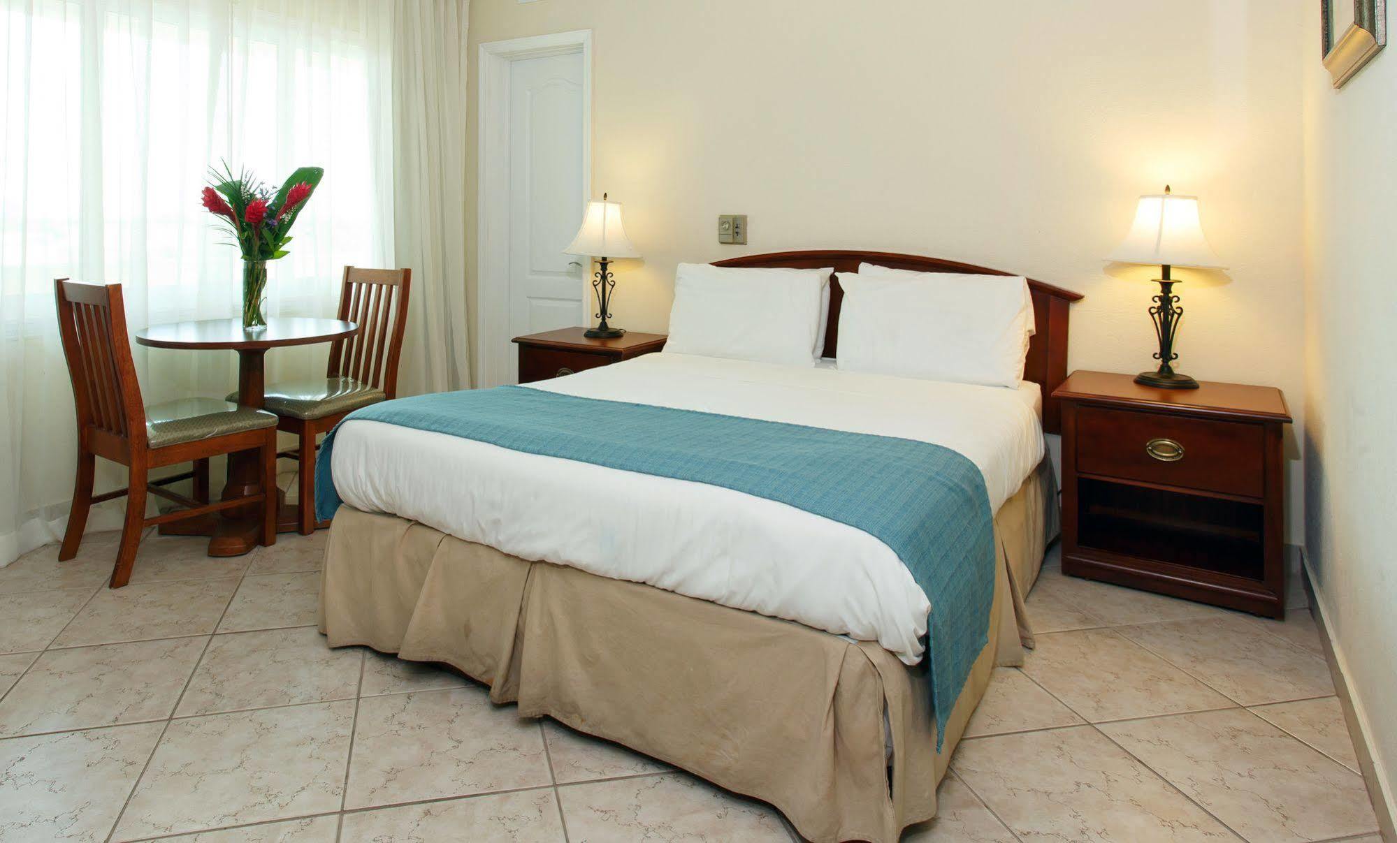 Lauderdale-by-the-Sea The Sea Lord Hotel & Suites (Adults Only) מראה חיצוני תמונה