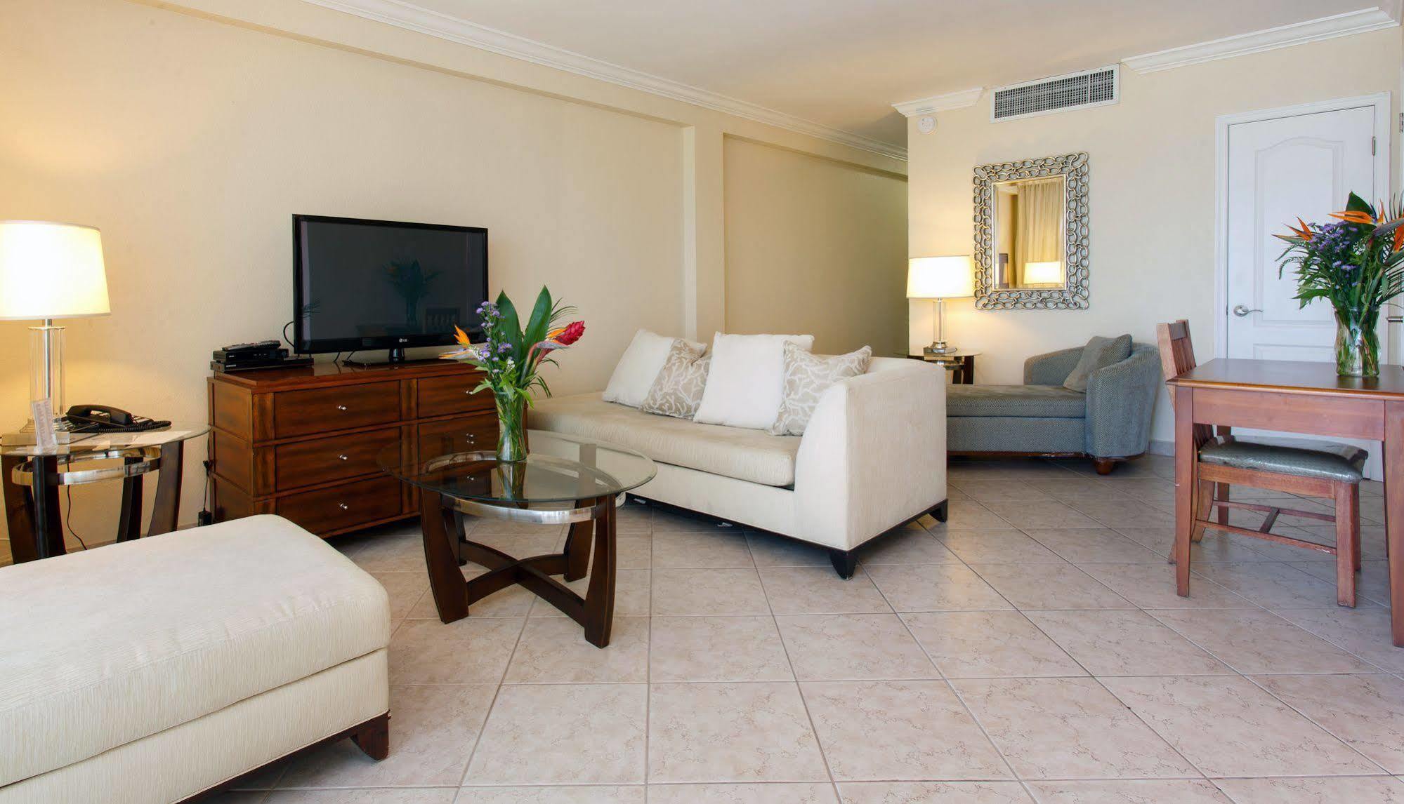 Lauderdale-by-the-Sea The Sea Lord Hotel & Suites (Adults Only) מראה חיצוני תמונה