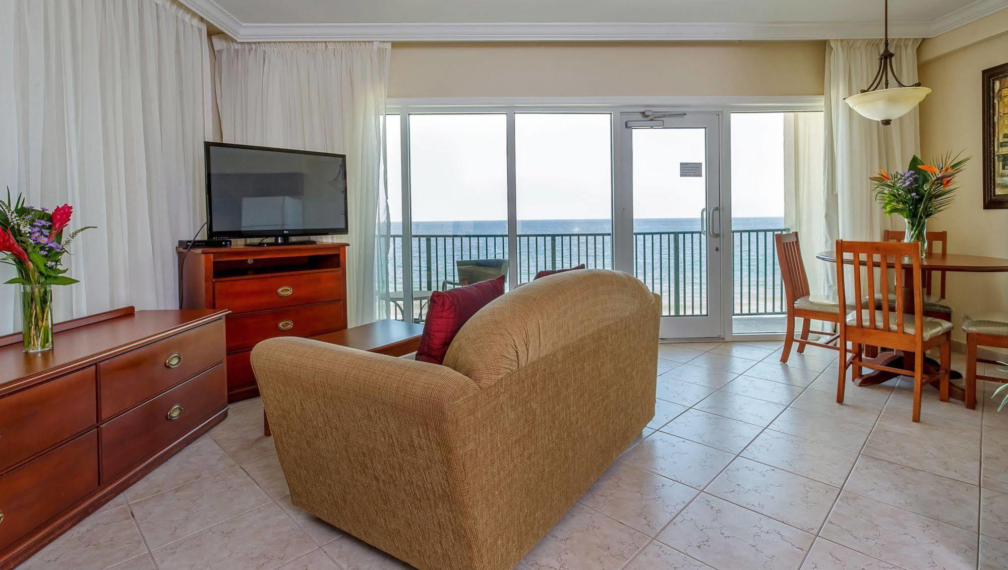 Lauderdale-by-the-Sea The Sea Lord Hotel & Suites (Adults Only) מראה חיצוני תמונה