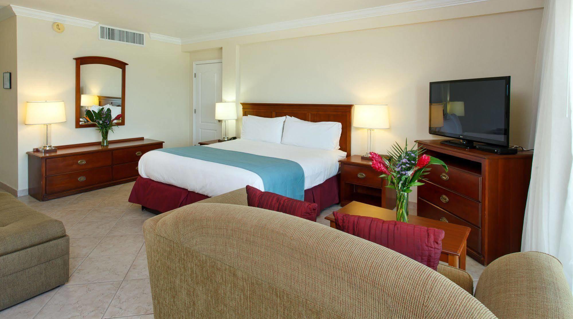 Lauderdale-by-the-Sea The Sea Lord Hotel & Suites (Adults Only) מראה חיצוני תמונה
