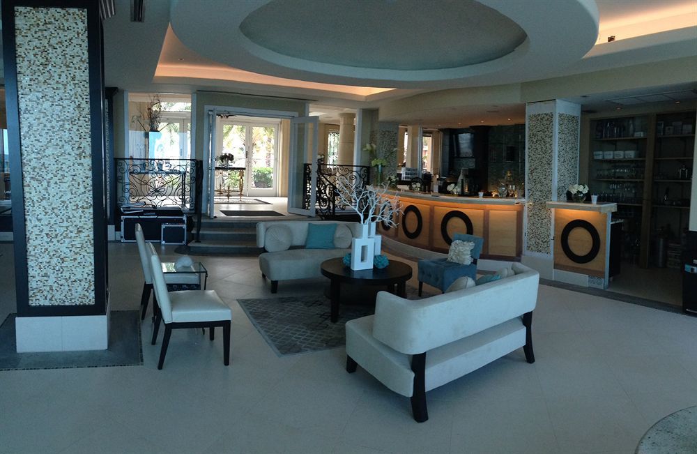 Lauderdale-by-the-Sea The Sea Lord Hotel & Suites (Adults Only) מראה חיצוני תמונה