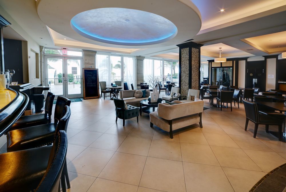 Lauderdale-by-the-Sea The Sea Lord Hotel & Suites (Adults Only) מראה חיצוני תמונה