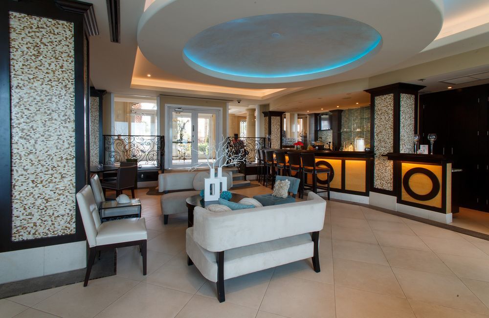 Lauderdale-by-the-Sea The Sea Lord Hotel & Suites (Adults Only) מראה חיצוני תמונה
