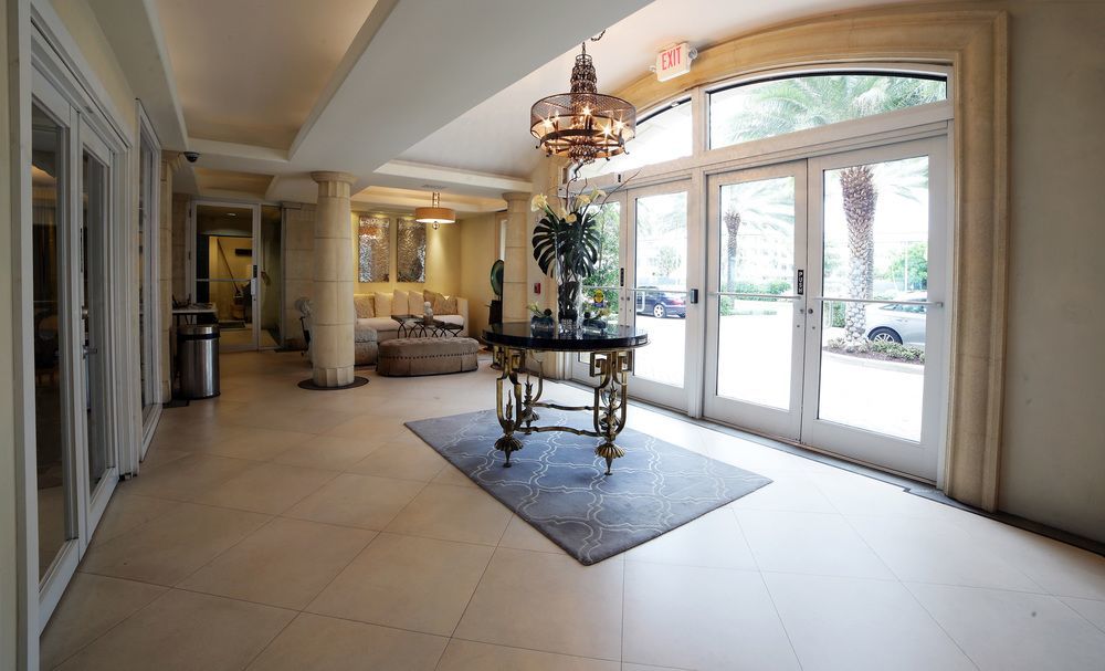 Lauderdale-by-the-Sea The Sea Lord Hotel & Suites (Adults Only) מראה חיצוני תמונה