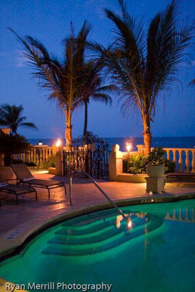 Lauderdale-by-the-Sea The Sea Lord Hotel & Suites (Adults Only) מראה חיצוני תמונה